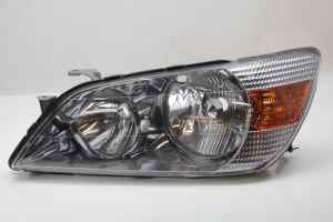 LEXUS IS 10 Series Left Headlight (1999 2000 2001 2002 2003 2004 2005)