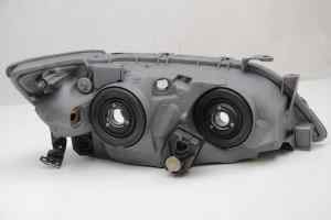 LEXUS IS 10 Series Left Headlight (1999 2000 2001 2002 2003 2004 2005)