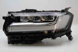 TOYOTA LANDCRUISER J300 (3xLED) Left Headlight (2021)