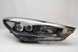 HYUNDAI TUCSON TL (LED) Right Headlight (2015 2016 2017 2018) [92102-D7210]