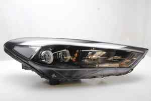 HYUNDAI TUCSON TL (LED) Right Headlight (2015 2016 2017 2018) [92102-D7210]