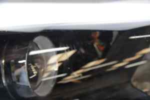 HYUNDAI TUCSON TL (LED) Right Headlight (2015 2016 2017 2018) [92102-D7210]