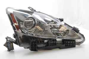 LEXUS IS IS250 Series 1 Right Headlight (2005 2006 2007 2008 2009 2010)