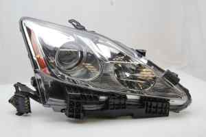 LEXUS IS IS250 Series 1 Right Headlight (2005 2006 2007 2008 2009 2010)