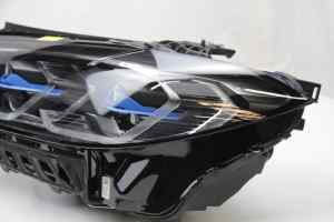 BMW 4 SERIES G22 (Laser) Left Headlight (2020) [5A19373-03]