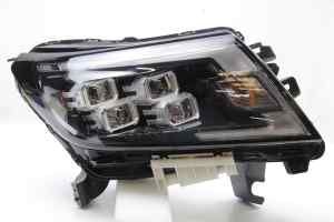 NISSAN NAVARA D23 Series 2 (LED) Right Headlight (2020)