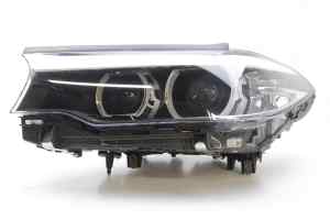 BMW 5 SERIES G30 (LED) Left Headlight (2017 2018 2019 2020 2021 2022 2023) [8499113-01]