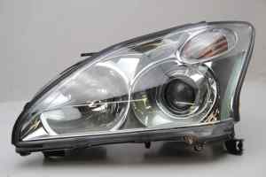 LEXUS RX RX330 (MCU38 Early) Left Headlight (2003 2004)