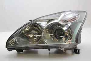 LEXUS RX RX330 (MCU38 Early) Left Headlight (2003 2004)