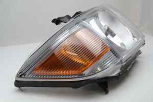 TOYOTA LANDCRUISER 70 SERIES (Gen 1) Right Headlight (2007)