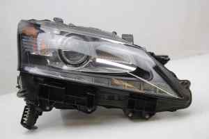 LEXUS GS Gen 4/L10 Right Headlight (2012 2013 2014 2015 2016 2017 2018 2019)