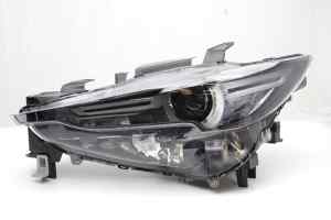 MAZDA CX-5 KF (Active) Left Headlight (2017 2018 2019 2020 2021 2022) [KB9J51040K]