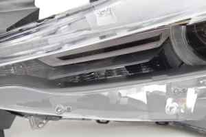 MAZDA CX-5 KF (Active) Left Headlight (2017 2018 2019 2020 2021 2022) [KB9J51040K]