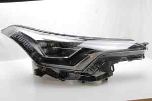 TOYOTA CHR AX10 LED (Series 1) Right Headlight (2016 2017 2018 2019)