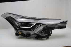 TOYOTA CHR AX10 LED (Series 1) Right Headlight (2016 2017 2018 2019)