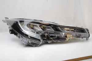 TOYOTA COROLLA E210 (LED Segmented) Right Headlight (2018) [81105-12L61]