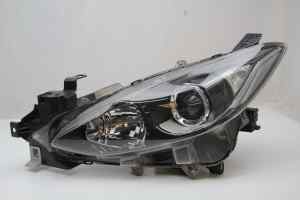 MAZDA 3 BM Left Headlight (2014 2015 2016)