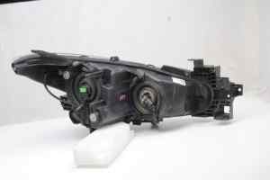 MAZDA 3 BM Left Headlight (2014 2015 2016)