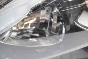 MAZDA 3 BM Left Headlight (2014 2015 2016)