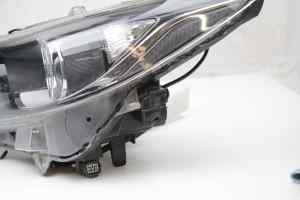 MAZDA 3 BM Left Headlight (2014 2015 2016)