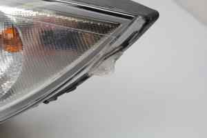 BMW 1 SERIES E87 Left Headlight (2004 2005 2006 2007 2008 2009 2010 2011) [63117249651]