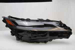 LEXUS RX ALA10 (Gen 5) 3xLED Right Headlight (2022)