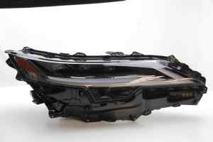 LEXUS RX ALA10 (Gen 5) 3xLED Right Headlight (2022)