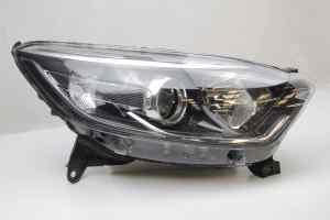 RENAULT CAPTUR J87 Right Headlight (2013 2014 2015 2016 2017 2018 2019)