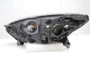 RENAULT CAPTUR J87 Right Headlight (2013 2014 2015 2016 2017 2018 2019)