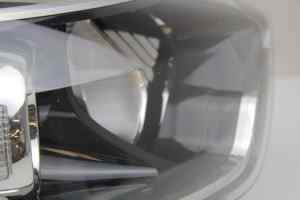 RENAULT CAPTUR J87 Right Headlight (2013 2014 2015 2016 2017 2018 2019)