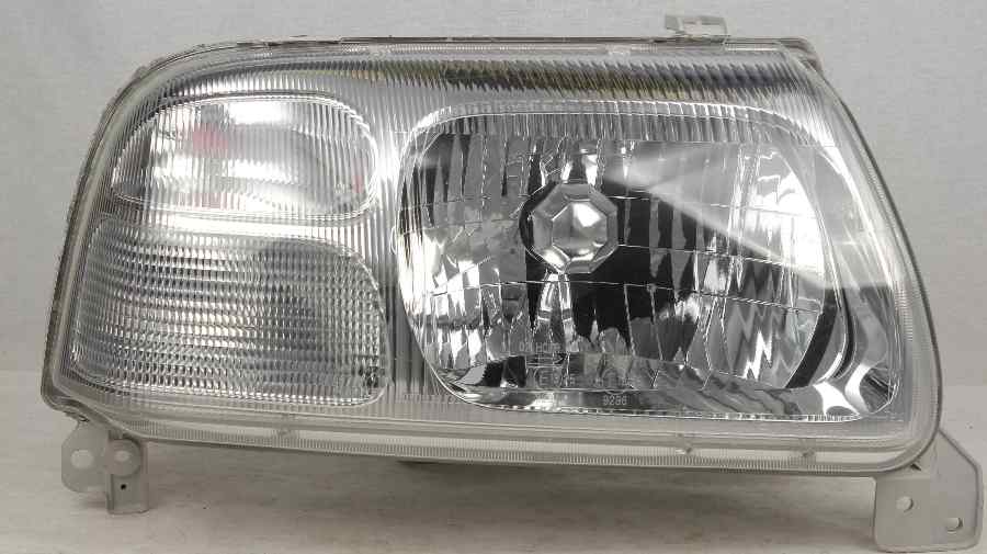 SUZUKI GRAND VITARA WAGON XL-7 Right Headlight (1998 1999 2000 2001 2002 2003 2004 2005)