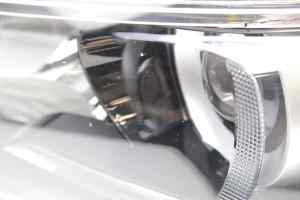 TOYOTA HILUX Gen 8 (LED) Left Headlight (2015 2016 2017 2018 2019 2020)