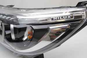 TOYOTA HILUX Gen 8 (LED) Left Headlight (2015 2016 2017 2018 2019 2020)