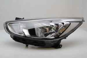 HYUNDAI ACCENT RB (Gen 4/Elite) Left Headlight (2013)