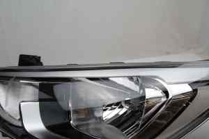 HYUNDAI ACCENT RB (Gen 4/Elite) Left Headlight (2013)