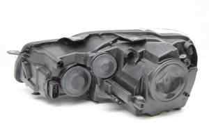 VOLKSWAGEN GOLF Mk6 (Std/Hella) Right Headlight (2009 2010 2011 2012 2013) [5K2941006]