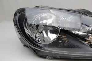 VOLKSWAGEN GOLF Mk6 (Std/Hella) Right Headlight (2009 2010 2011 2012 2013) [5K2941006]