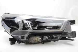 TOYOTA HILUX Gen 8 LED (Series 2) Right Headlight (2020 2021 2022 2023 2024)