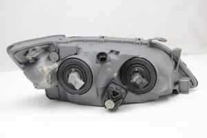 LEXUS IS 10 Series Left Headlight (1999 2000 2001 2002 2003 2004 2005)