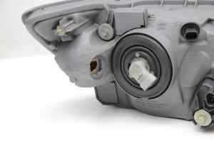 LEXUS IS 10 Series Left Headlight (1999 2000 2001 2002 2003 2004 2005)