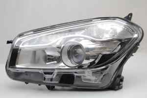 NISSAN DUALIS J10 (Late/Std) Left Headlight (2010) [26060BR01B]