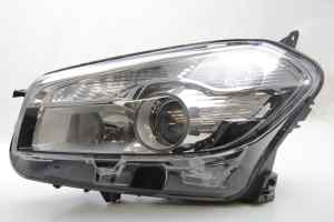 NISSAN DUALIS J10 (Late/Std) Left Headlight (2010) [26060BR01B]