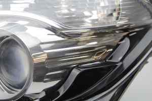 NISSAN DUALIS J10 (Late/Std) Left Headlight (2010) [26060BR01B]