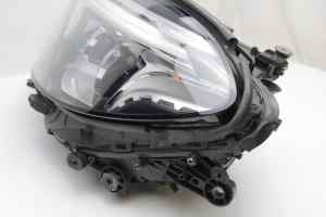 MERCEDES GLE-CLASS W166 Left Headlight (2015 2016 2017 2018 2019) [A1669067702]