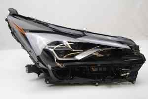 LEXUS NX 10 Series (Late/LED) Right Headlight (2017 2018 2019 2020 2021)