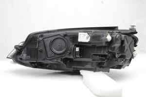 VOLKSWAGEN GOLF Mk7 R (Series 2) Right Headlight (2017 2018 2019 2020 2021) [5G2941036]