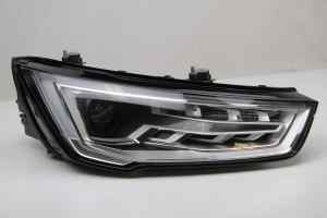 AUDI A1 8X Series 2 (Xenon) Right Headlight (2015 2016 2017 2018 2019) [8XA941006]