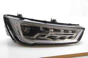 AUDI A1 8X Series 2 (Xenon) Right Headlight (2015 2016 2017 2018 2019) [8XA941006]