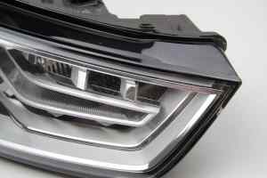 AUDI A1 8X Series 2 (Xenon) Right Headlight (2015 2016 2017 2018 2019) [8XA941006]