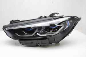 BMW 8 SERIES G14 (Laser) Left Headlight (2018) [A98739591]